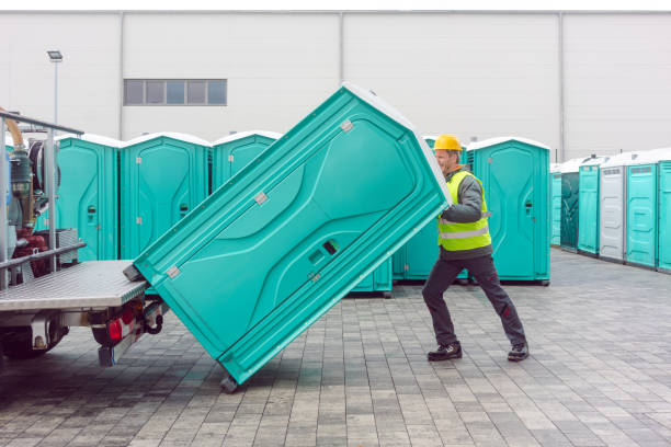 Best Luxury portable toilet rental  in Hemlock, MI