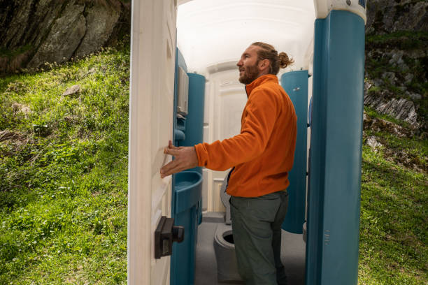 Reliable Hemlock, MI porta potty rental Solutions