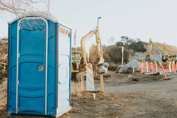 Best High-end porta potty rental  in Hemlock, MI