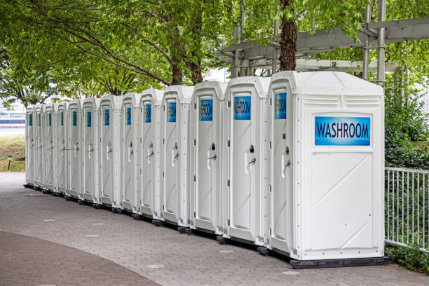 Best Porta potty for special events  in Hemlock, MI