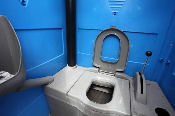 Best Porta potty delivery and setup  in Hemlock, MI