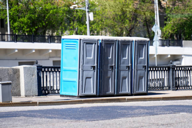 Best Local porta potty services  in Hemlock, MI