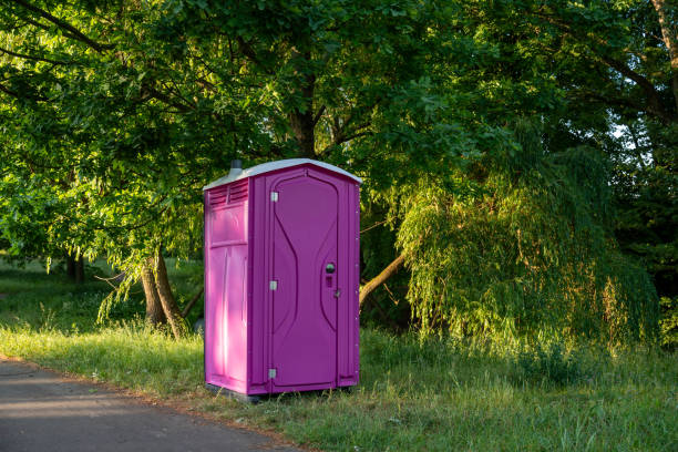 Best Long-term porta potty rental  in Hemlock, MI