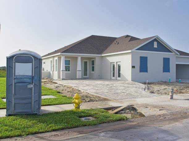 Portable Toilet Options We Offer in Hemlock, MI