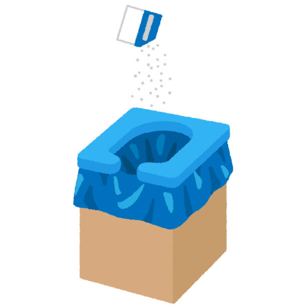 Best Long-term porta potty rental  in Hemlock, MI